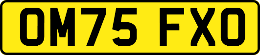 OM75FXO