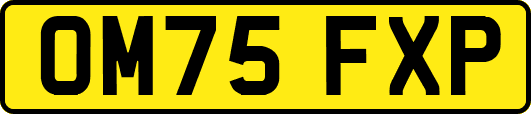 OM75FXP