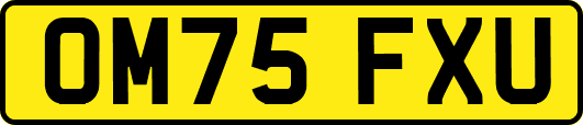 OM75FXU