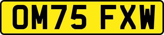 OM75FXW