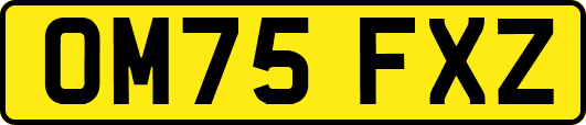 OM75FXZ