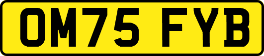 OM75FYB