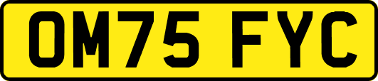OM75FYC