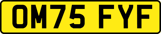 OM75FYF