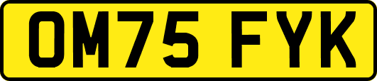 OM75FYK