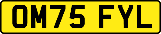 OM75FYL