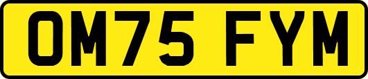 OM75FYM