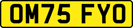 OM75FYO