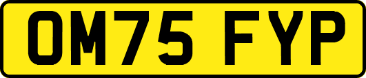 OM75FYP