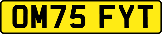 OM75FYT