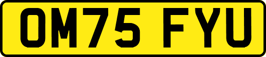 OM75FYU