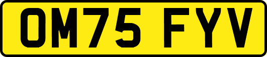 OM75FYV