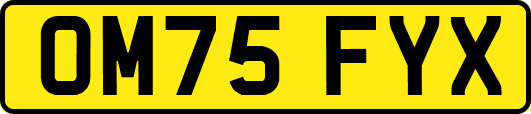 OM75FYX