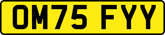 OM75FYY