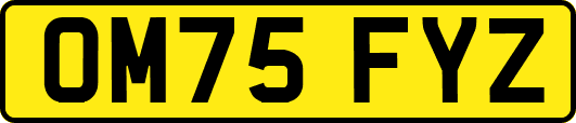 OM75FYZ