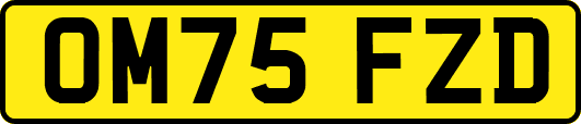 OM75FZD