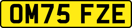 OM75FZE