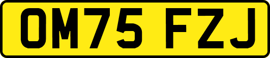 OM75FZJ
