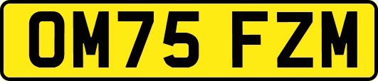 OM75FZM