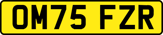 OM75FZR