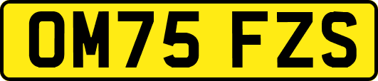OM75FZS