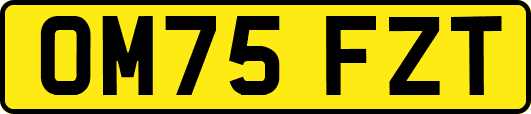 OM75FZT