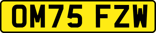 OM75FZW