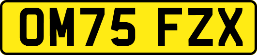 OM75FZX
