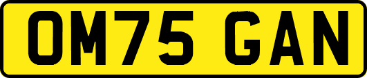 OM75GAN