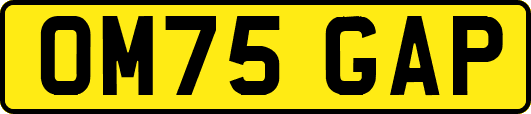 OM75GAP