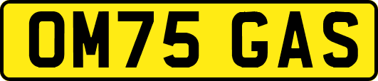 OM75GAS