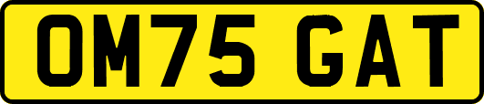 OM75GAT
