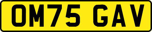 OM75GAV
