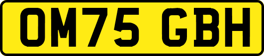 OM75GBH