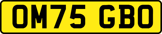 OM75GBO