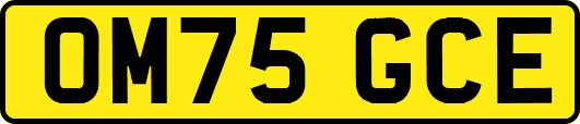 OM75GCE