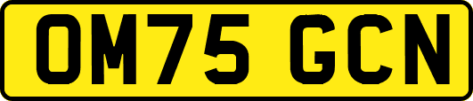 OM75GCN