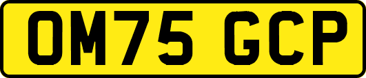 OM75GCP
