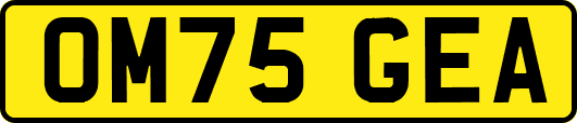 OM75GEA