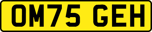 OM75GEH