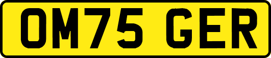 OM75GER
