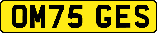 OM75GES