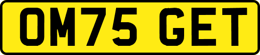 OM75GET