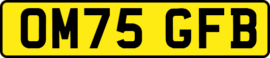 OM75GFB