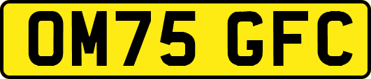 OM75GFC