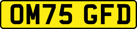 OM75GFD