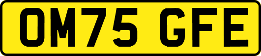 OM75GFE