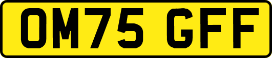 OM75GFF