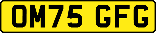 OM75GFG