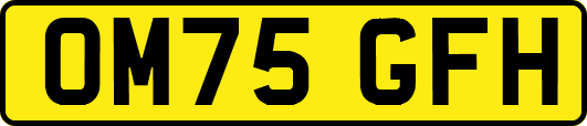 OM75GFH